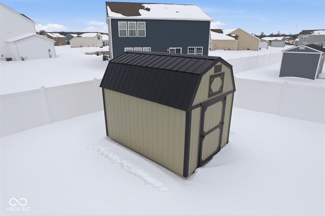 192 Abby Lane, Batesville, IN 47006