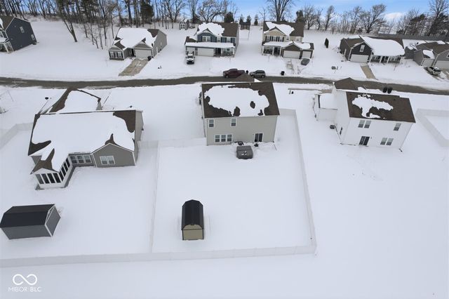 192 Abby Lane, Batesville, IN 47006