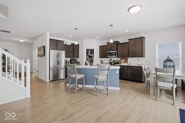 192 Abby Lane, Batesville, IN 47006