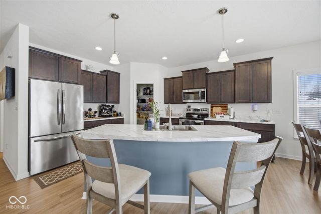 192 Abby Lane, Batesville, IN 47006