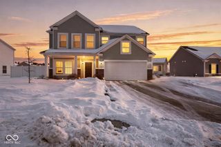 192 Abby Lane, Batesville, IN 47006