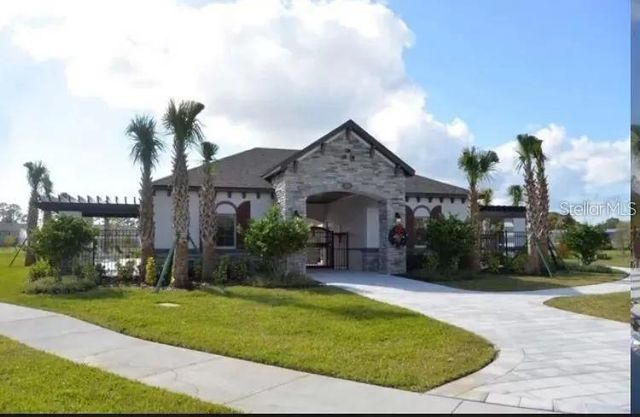 393 EVERTREE LOOP, Sanford, FL 32771