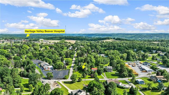 0000 Western Ave, Brighton Twp, PA 15009