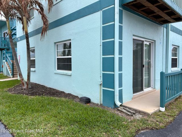 311 Taylor Avenue G1, Cape Canaveral, FL 32920