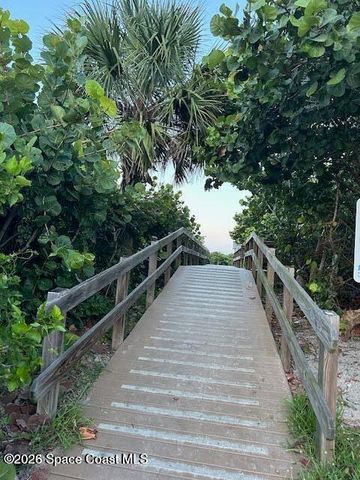 311 Taylor Avenue G1, Cape Canaveral, FL 32920