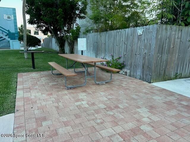 311 Taylor Avenue G1, Cape Canaveral, FL 32920