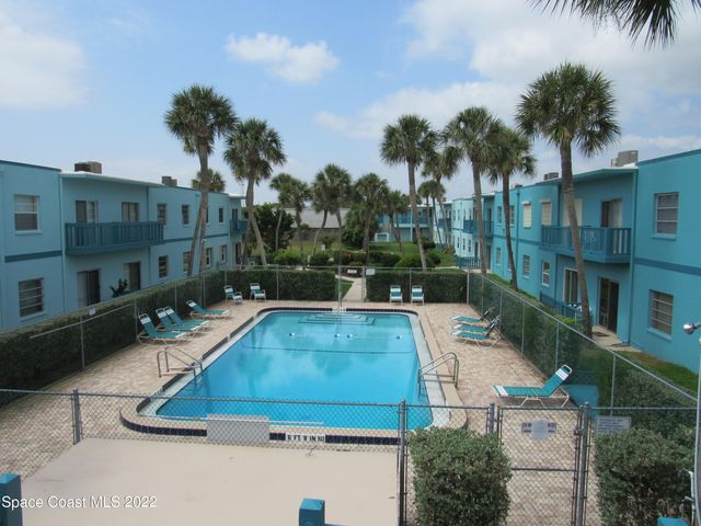 311 Taylor Avenue G1, Cape Canaveral, FL 32920