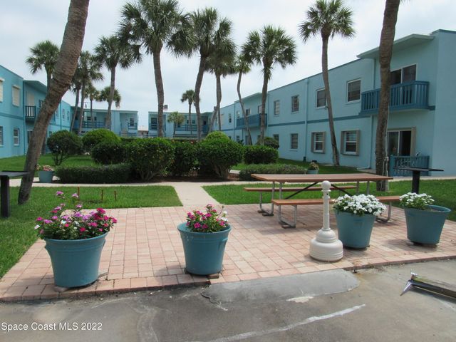 311 Taylor Avenue G1, Cape Canaveral, FL 32920