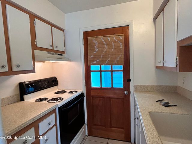 311 Taylor Avenue G1, Cape Canaveral, FL 32920