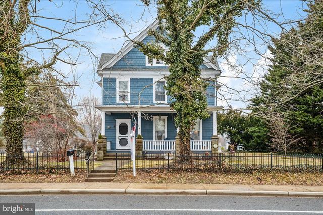 331 KIDWELL AVE, Centreville, MD 21617