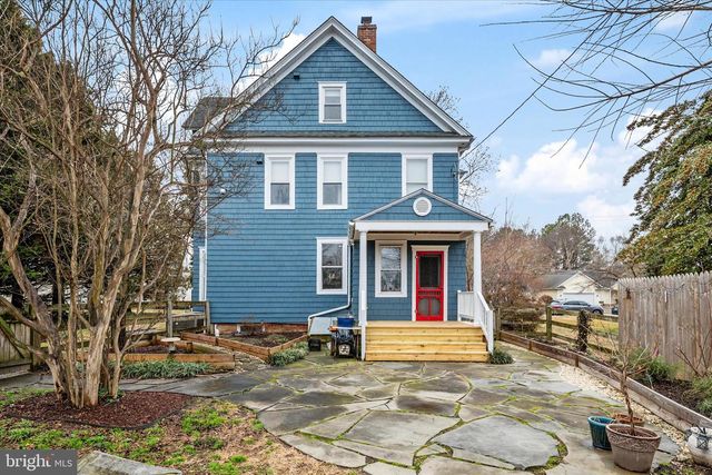 331 KIDWELL AVE, Centreville, MD 21617