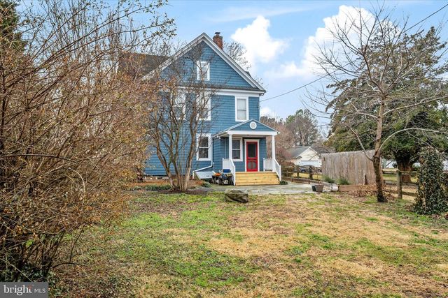 331 KIDWELL AVE, Centreville, MD 21617