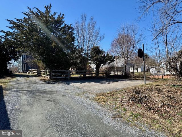 331 KIDWELL AVE, Centreville, MD 21617