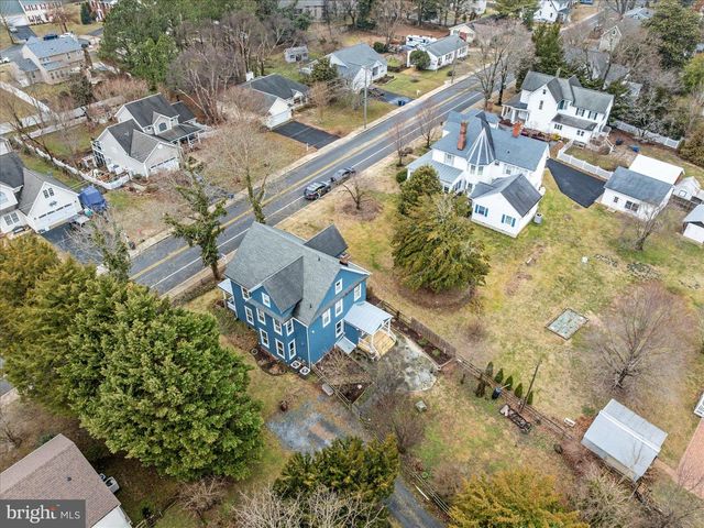 331 KIDWELL AVE, Centreville, MD 21617