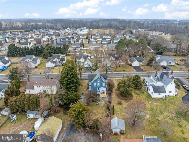 331 KIDWELL AVE, Centreville, MD 21617