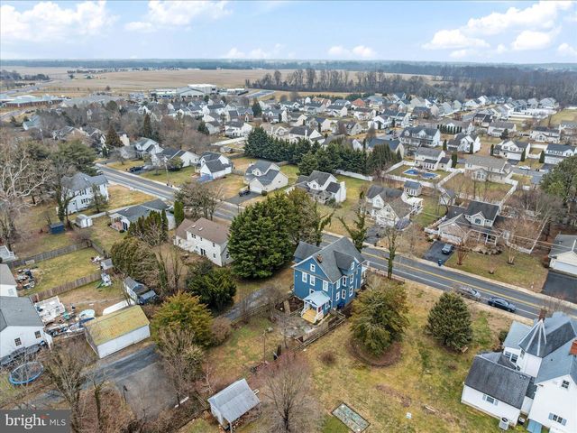 331 KIDWELL AVE, Centreville, MD 21617