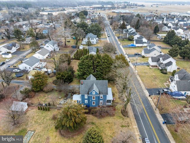 331 KIDWELL AVE, Centreville, MD 21617