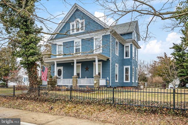 331 KIDWELL AVE, Centreville, MD 21617