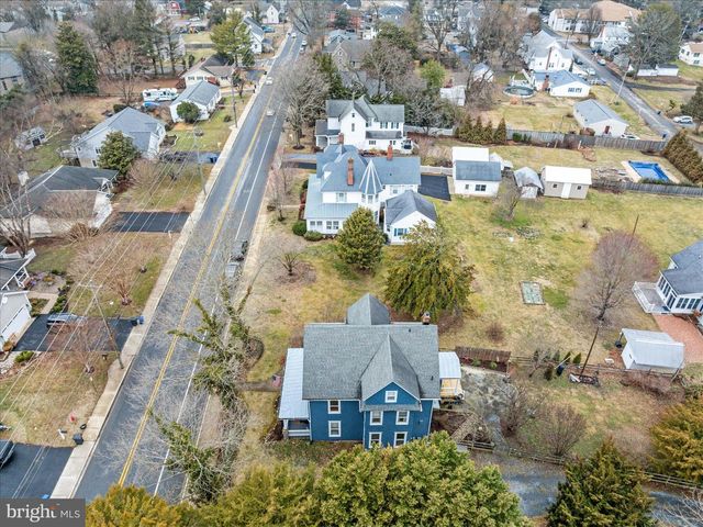 331 KIDWELL AVE, Centreville, MD 21617