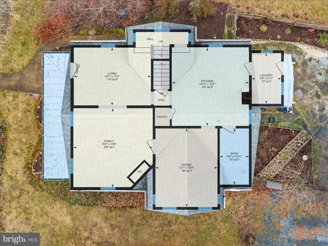 331 KIDWELL AVE, Centreville, MD 21617