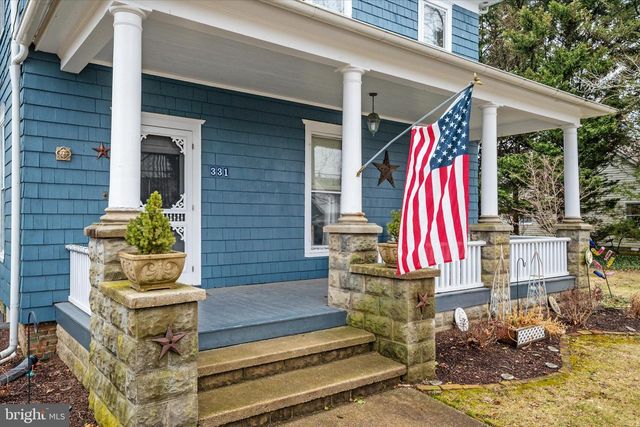 331 KIDWELL AVE, Centreville, MD 21617