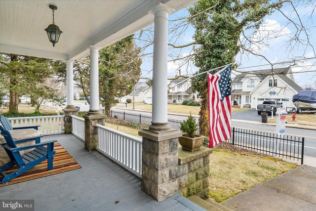 331 KIDWELL AVE, Centreville, MD 21617