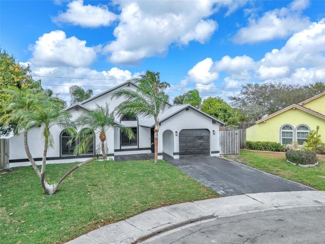 2831 NW 111th Avenue, Sunrise, FL 33322