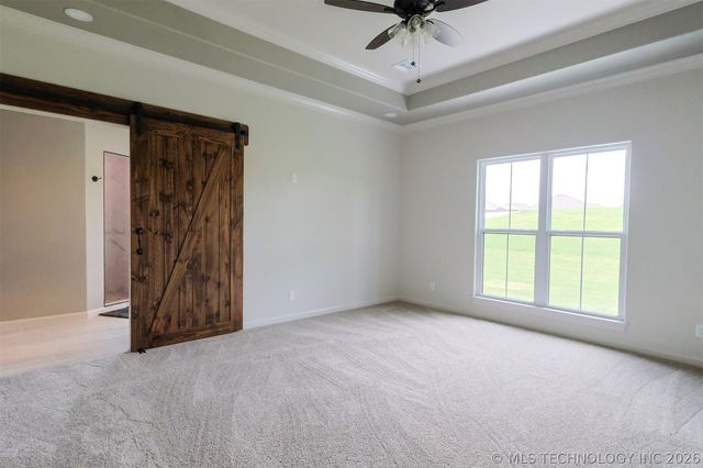 408 S Tall Chief Avenue, Skiatook, OK 74070