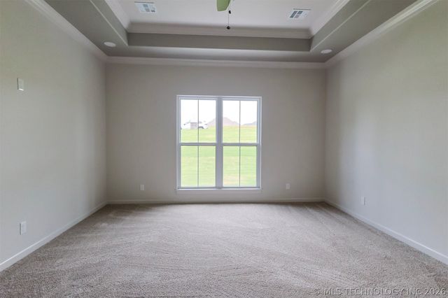 408 S Tall Chief Avenue, Skiatook, OK 74070