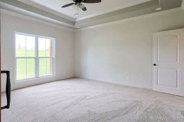 408 S Tall Chief Avenue, Skiatook, OK 74070
