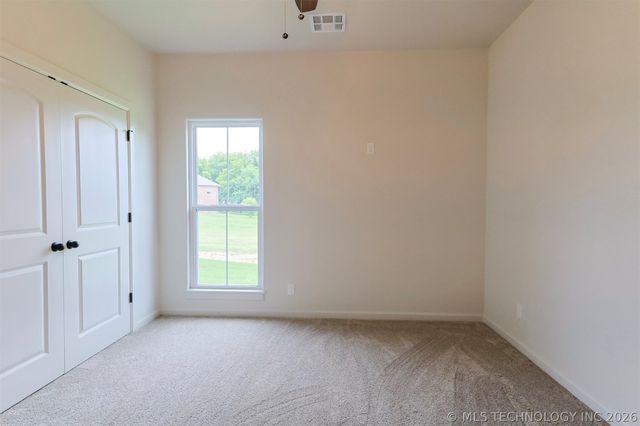 408 S Tall Chief Avenue, Skiatook, OK 74070