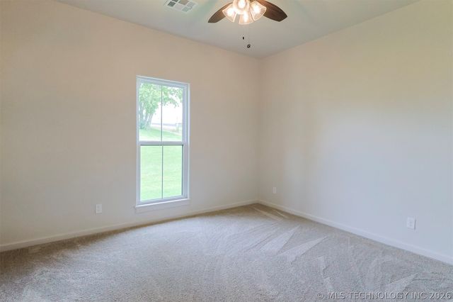 408 S Tall Chief Avenue, Skiatook, OK 74070