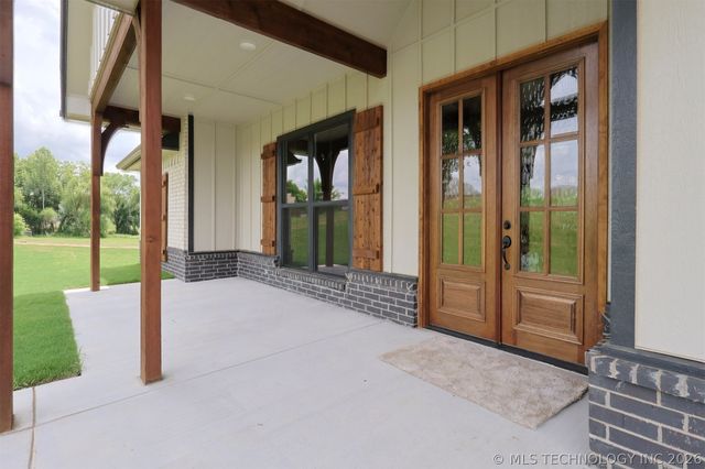 408 S Tall Chief Avenue, Skiatook, OK 74070
