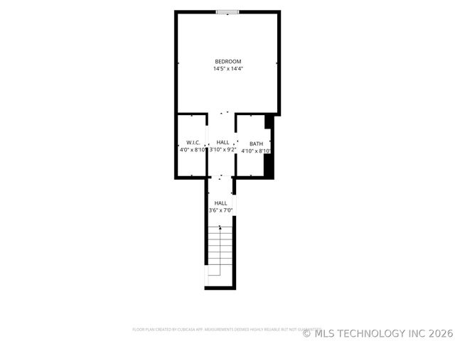 408 S Tall Chief Avenue, Skiatook, OK 74070