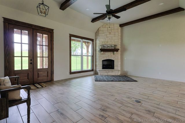 408 S Tall Chief Avenue, Skiatook, OK 74070
