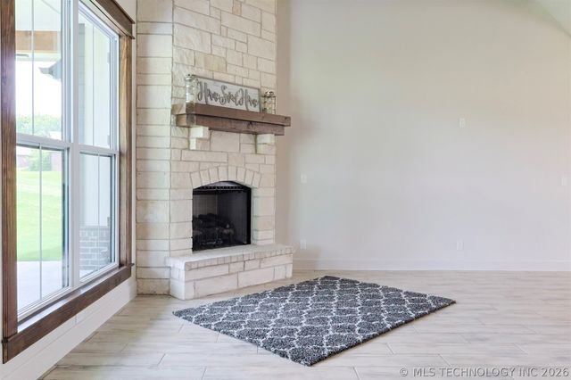 408 S Tall Chief Avenue, Skiatook, OK 74070