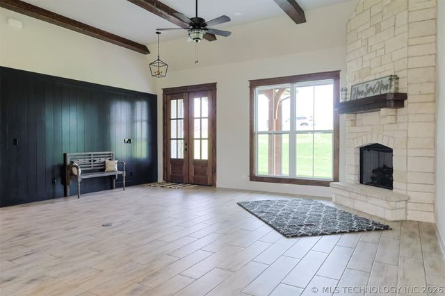 408 S Tall Chief Avenue, Skiatook, OK 74070