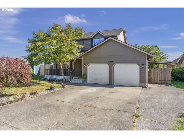 2326 WREN Dr, Longview, WA 98632
