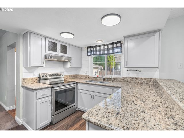 2326 WREN Dr, Longview, WA 98632