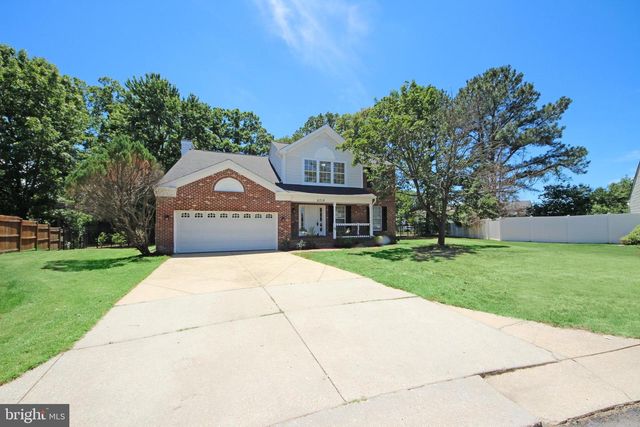 5715 BUTTERFIELD DR, Clinton, MD 20735