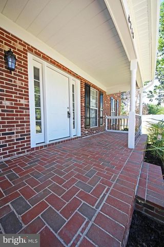 5715 BUTTERFIELD DR, Clinton, MD 20735