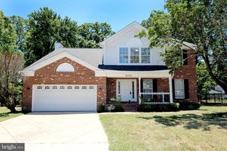 5715 BUTTERFIELD DR, Clinton, MD 20735