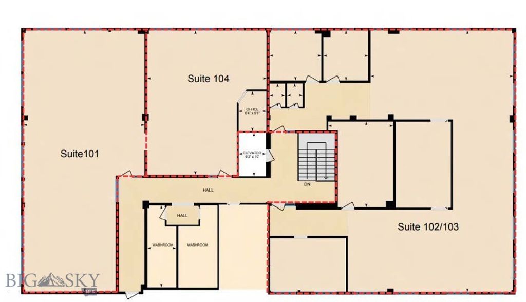 448 E Main Street DO104, Bozeman, MT 59715 photo 8