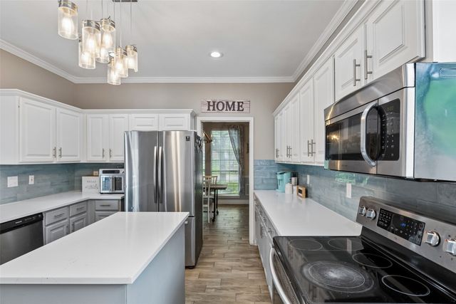 324 Shady Timbers Lane, Murphy, TX 75094