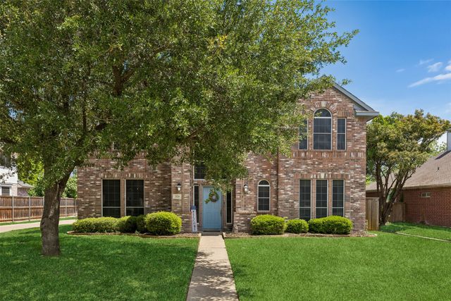 324 Shady Timbers Lane, Murphy, TX 75094