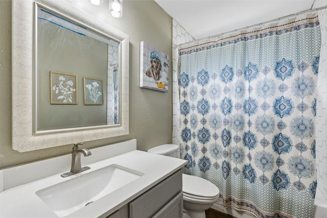 324 Shady Timbers Lane, Murphy, TX 75094