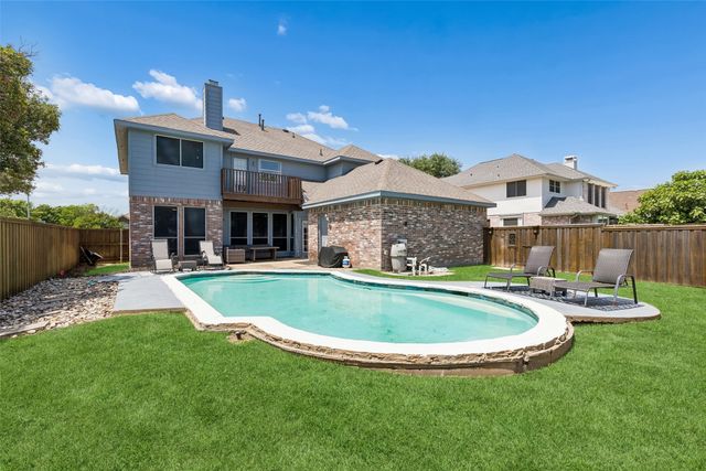 324 Shady Timbers Lane, Murphy, TX 75094