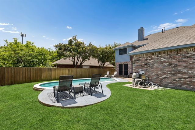 324 Shady Timbers Lane, Murphy, TX 75094