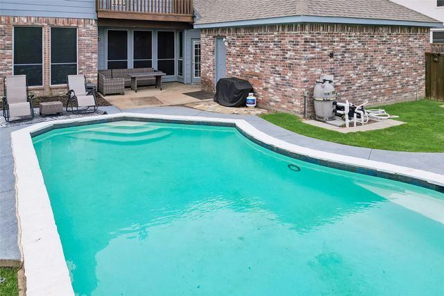 324 Shady Timbers Lane, Murphy, TX 75094