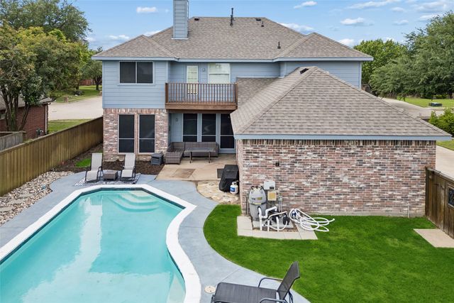 324 Shady Timbers Lane, Murphy, TX 75094